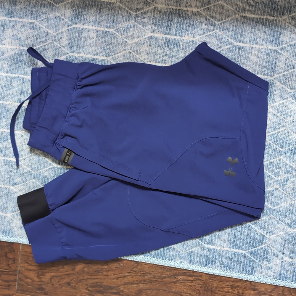 Under Armour Unstoppable Joggers